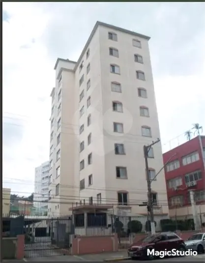 Apartamento com 2 quartos à venda em Santana – SP
