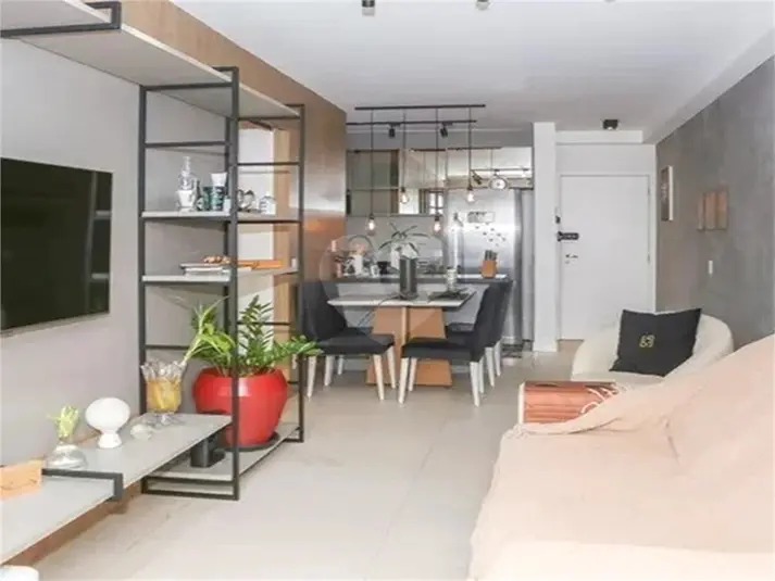 Apartamento com 2 quartos à venda em Vila Leopoldina – SP
