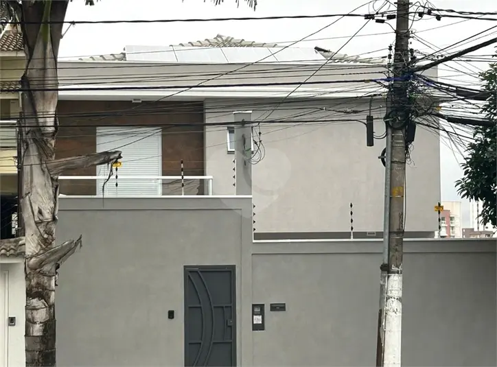 Sobrado com 3 quartos à venda em Santana – SP