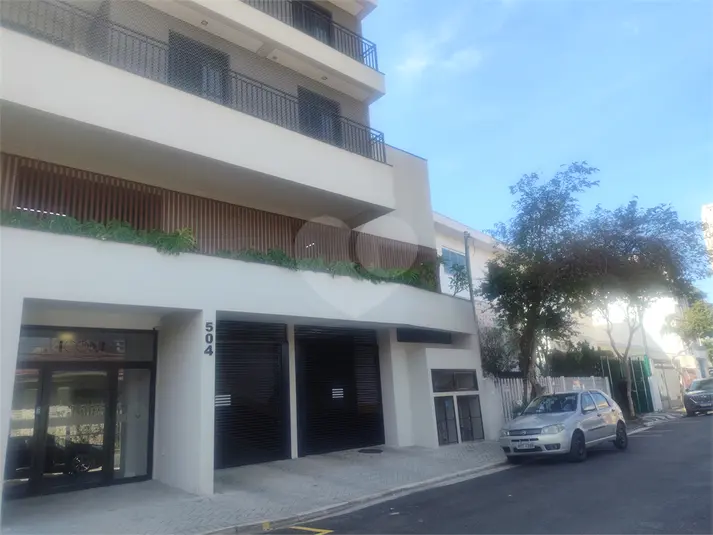 Studio com 2 quartos para alugar em Jardim São Paulo(zona Norte) – SP