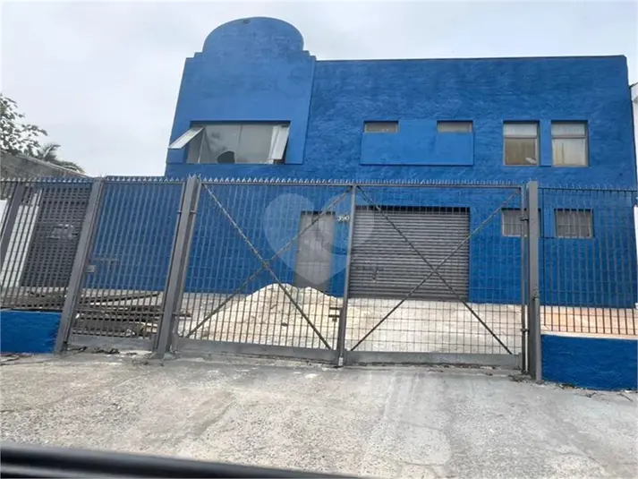Galpão para alugar em Campo Limpo – SP