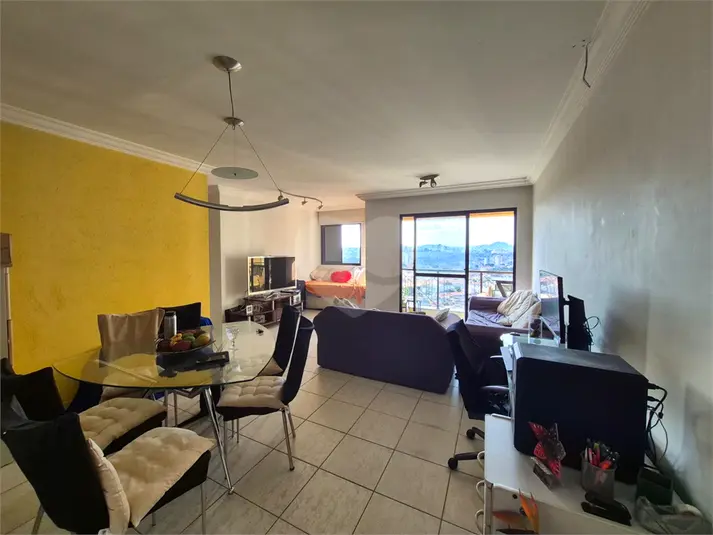 Apartamento com 3 quartos à venda ou para alugar em Butantã – SP