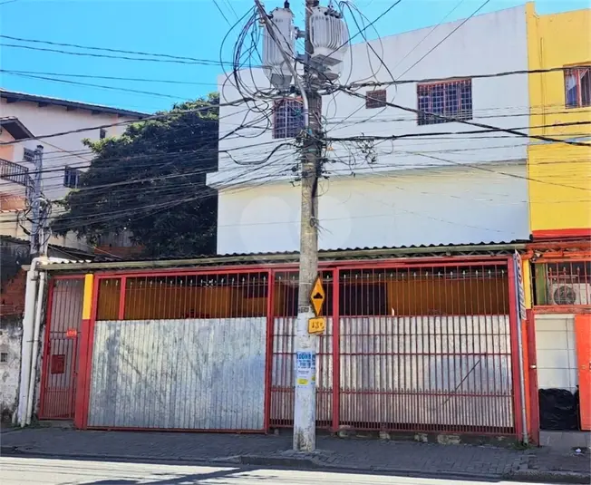 Prédio inteiro à venda em Casa Verde – SP