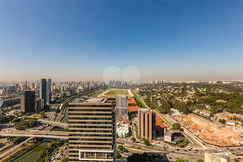 Apartamento com 2 quartos à venda em Butantã – SP