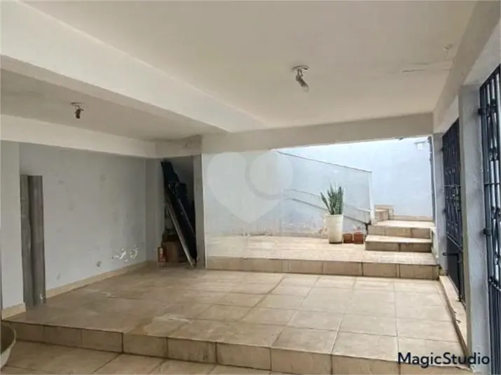 Sobrado com 3 quartos à venda em Vila Prudente – SP