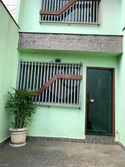 Casa com 3 quartos à venda em Penha – SP