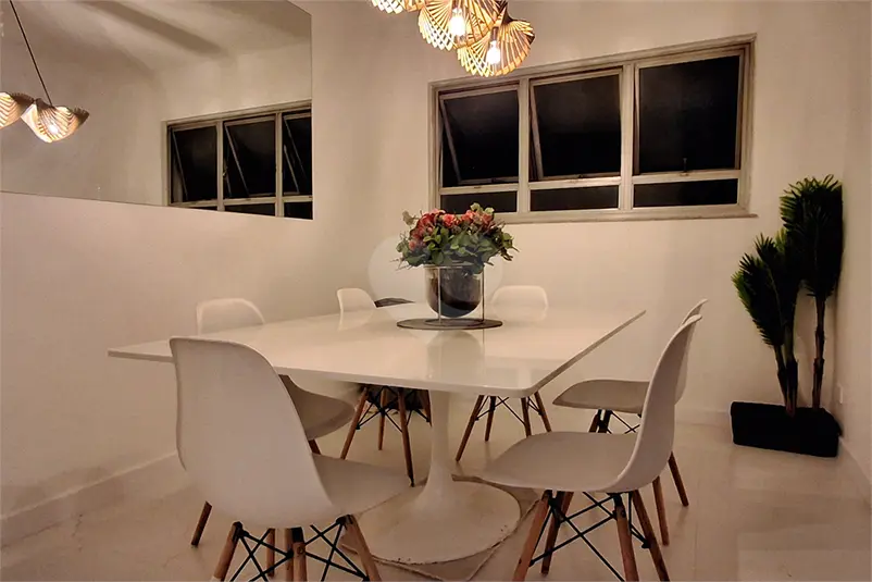 Apartamento com 3 quartos à venda ou para alugar em Vila Mariana – SP