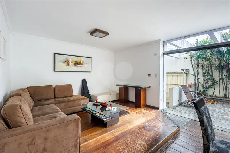 Casa com 5 quartos à venda em Campo Belo – SP