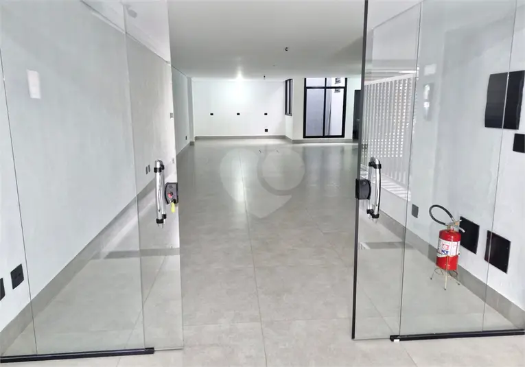 Salão Comercial para alugar em Tatuapé – SP