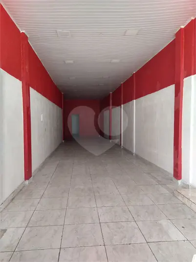 Salão Comercial para alugar em Horto – SP