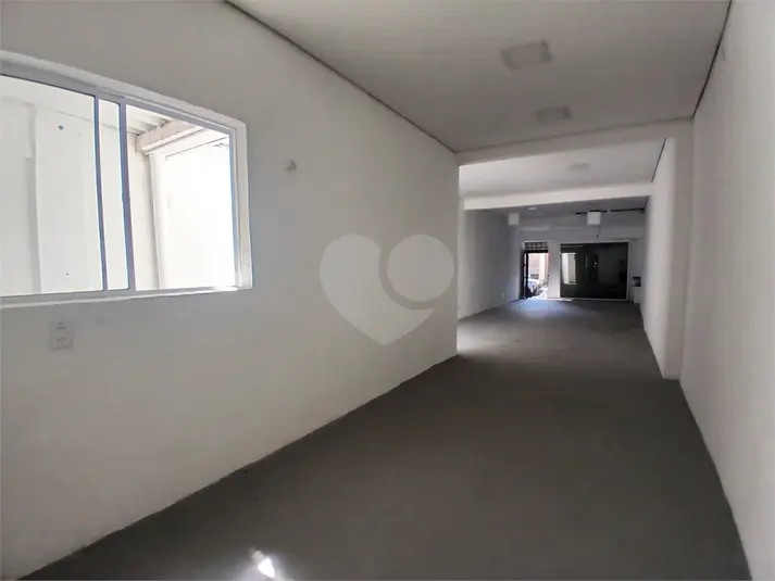 Salão Comercial para alugar em Vila Romana – SP
