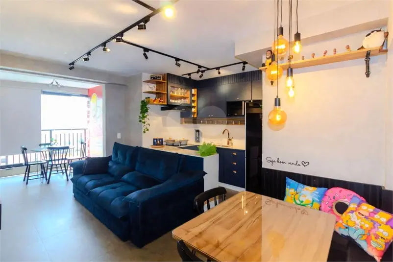 Apartamento com 2 quartos à venda em Vila Prudente – SP