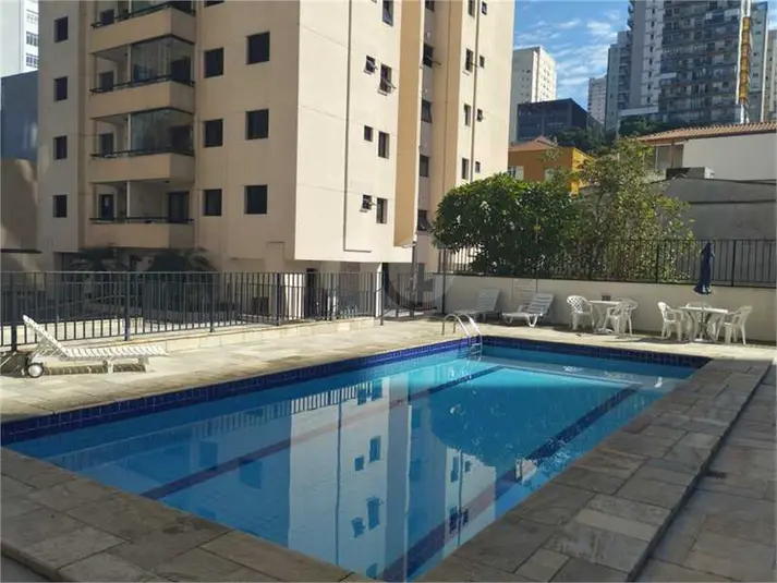 Apartamento com 2 quartos para alugar em Santana – SP
