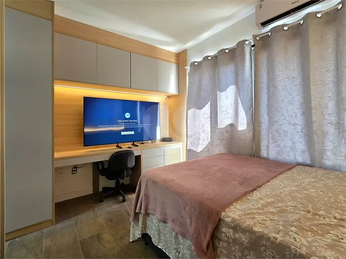 Studio com 1 quarto para alugar em Paraíso – SP