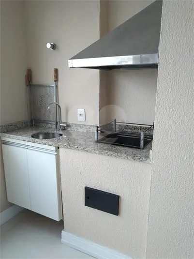 Apartamento com 3 quartos à venda em Ipiranga – SP