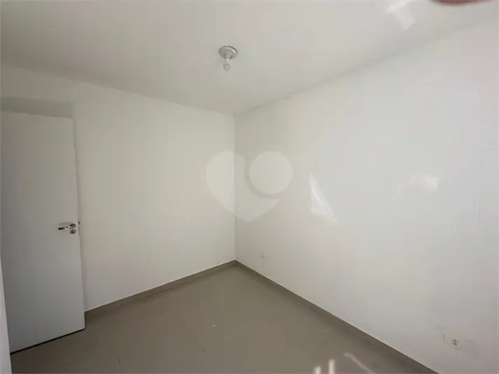 Apartamento com 2 quartos à venda em Tucuruvi – SP