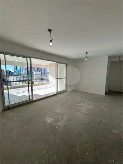 Apartamento com 2 quartos à venda em Brás – SP