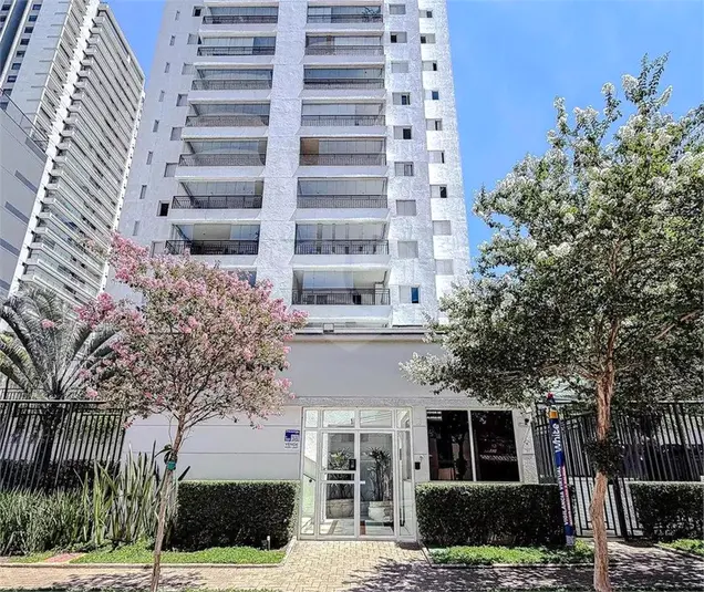 Apartamento com 2 quartos à venda em Ipiranga – SP