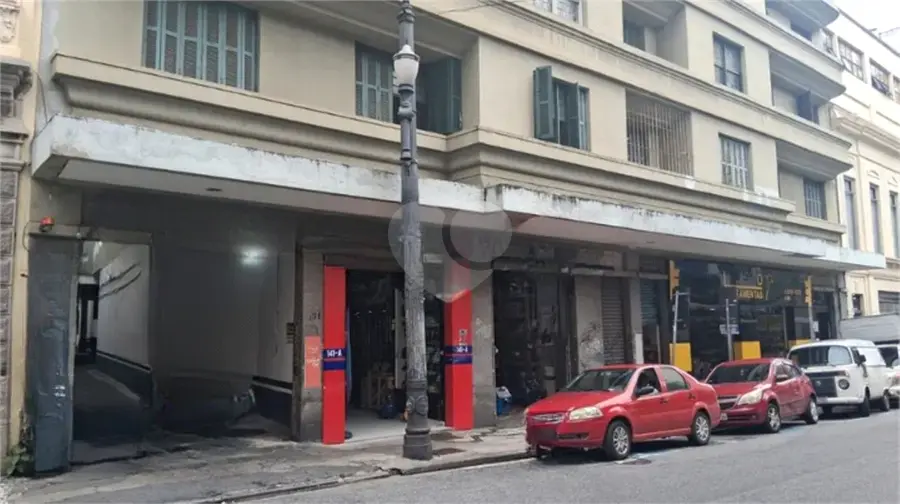 Salas à venda em Centro – SP