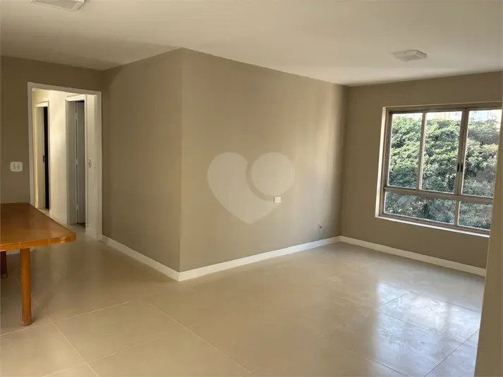 Apartamento com 3 quartos à venda ou para alugar em Paraíso – SP