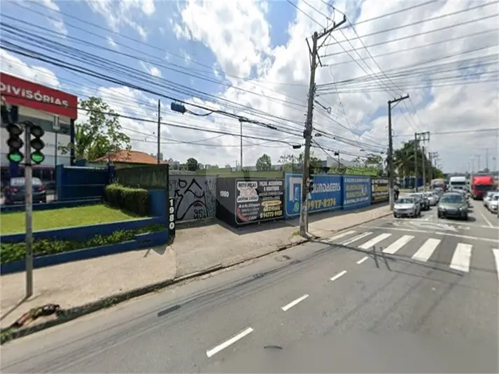 Terreno à venda ou para alugar em Utinga – SP