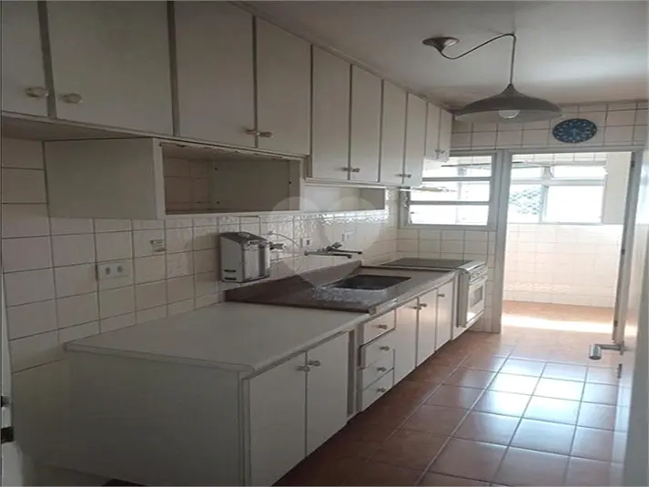 Apartamento com 1 quarto à venda em Santana – SP