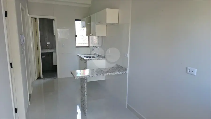 Apartamento com 2 quartos à venda em Vila Carrão – SP