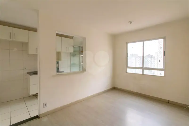 Apartamento com 2 quartos à venda em Vila Augusta – SP