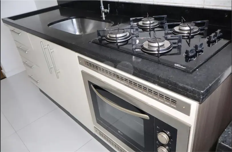Apartamento com 1 quarto à venda em Vila Prudente – SP
