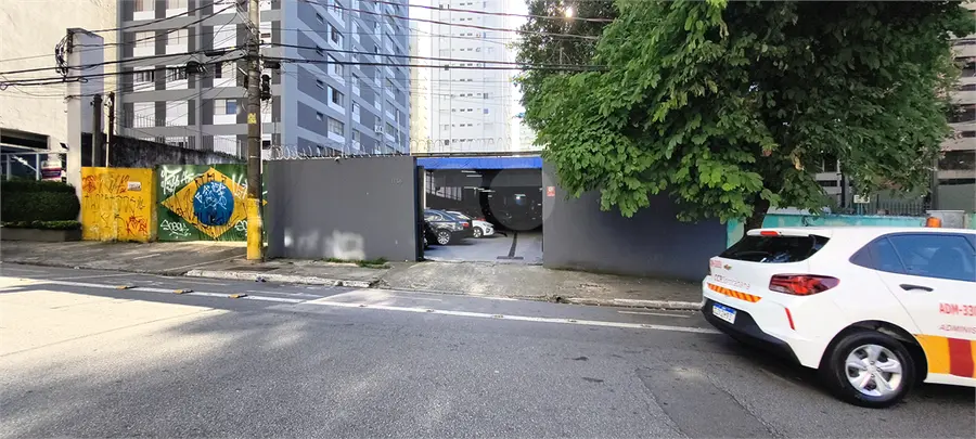 Terreno com 3 quartos à venda em Vila Madalena – SP