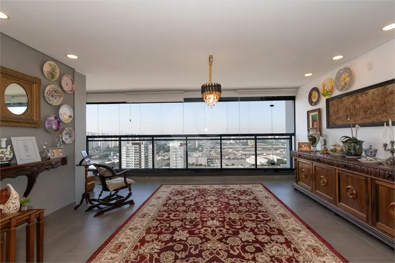 Apartamento com 3 quartos à venda em Vila Leopoldina – SP