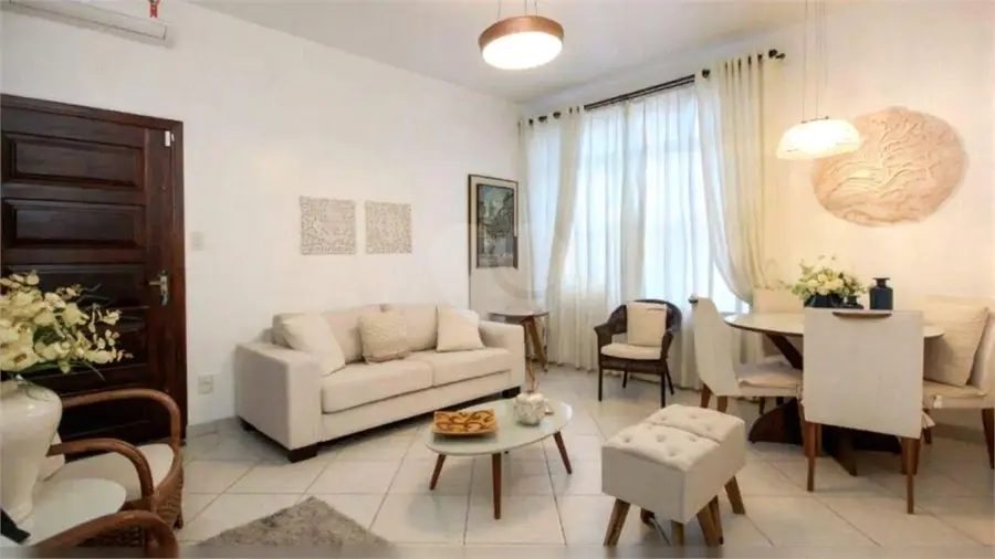 Casa com 3 quartos à venda em Alto da Lapa – SP