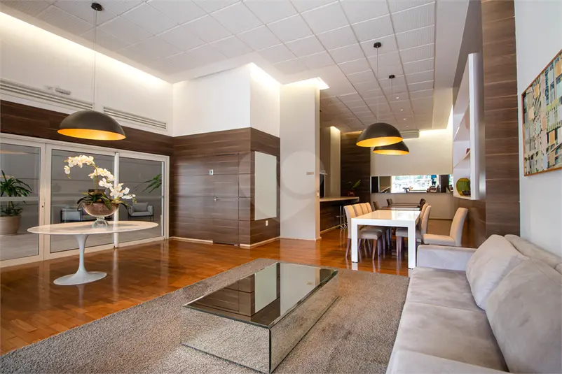 Apartamento com 1 quarto à venda ou para alugar em Itaim Bibi – SP