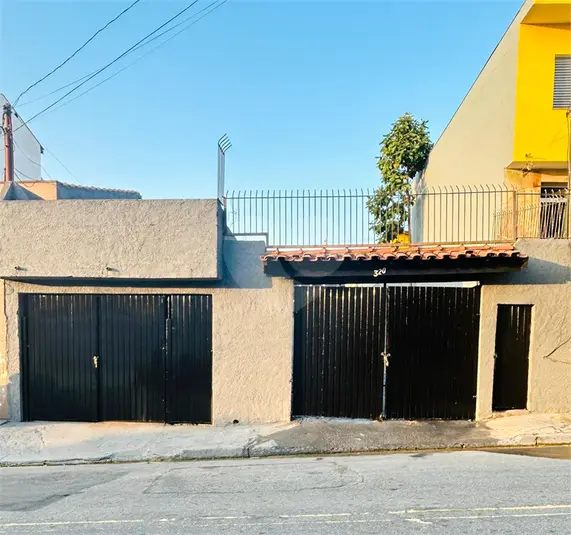 Casa com 3 quartos para alugar em Vila Príncipe de Gales – SP