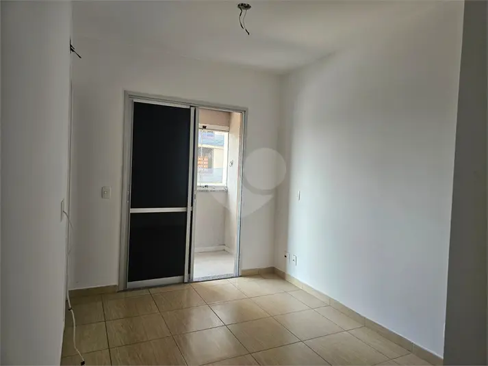 Apartamento com 2 quartos à venda em Campo Belo – SP