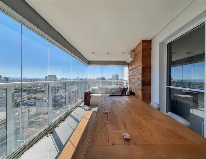 Apartamento com 1 quarto à venda em Vila Mariana – SP