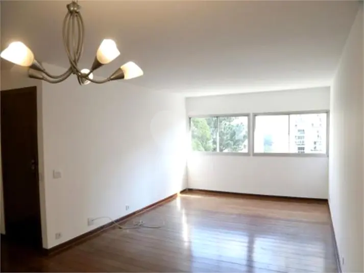 Apartamento com 3 quartos à venda em Campo Belo – SP