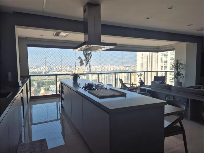 Apartamento com 3 quartos à venda em Santana – SP