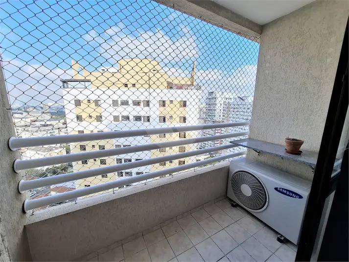Apartamento com 2 quartos à venda em Santana – SP
