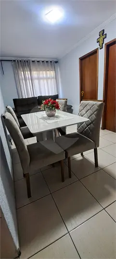 Apartamento com 2 quartos à venda em Jardim Felicidade – SP