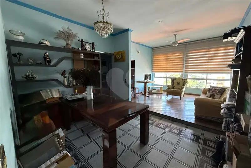 Apartamento com 2 quartos à venda em Santana – SP