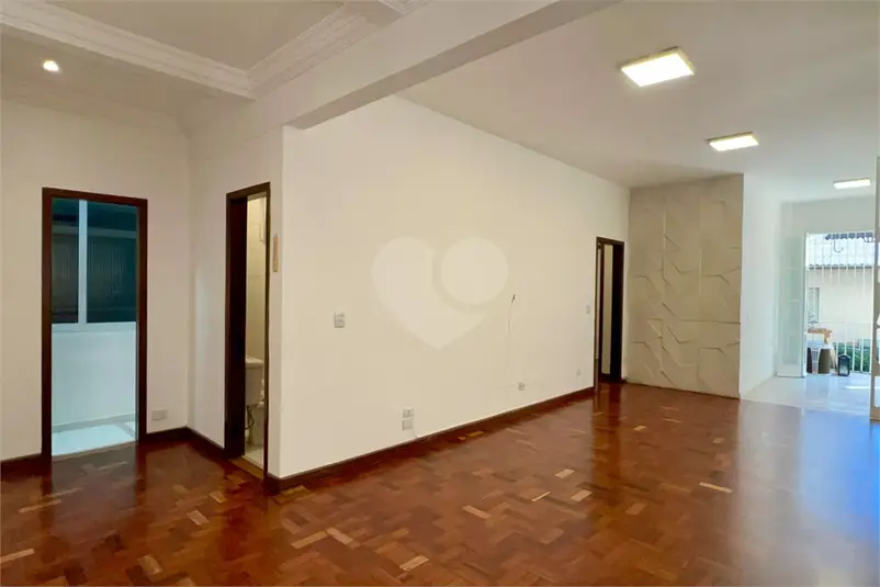 Apartamento com 2 quartos para alugar em Jardim América – SP
