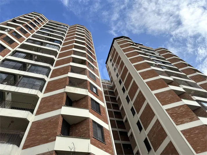 Apartamento com 2 quartos à venda em Lapa – SP