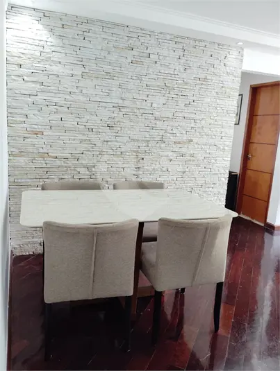 Apartamento com 2 quartos à venda em Jardim Peri – SP