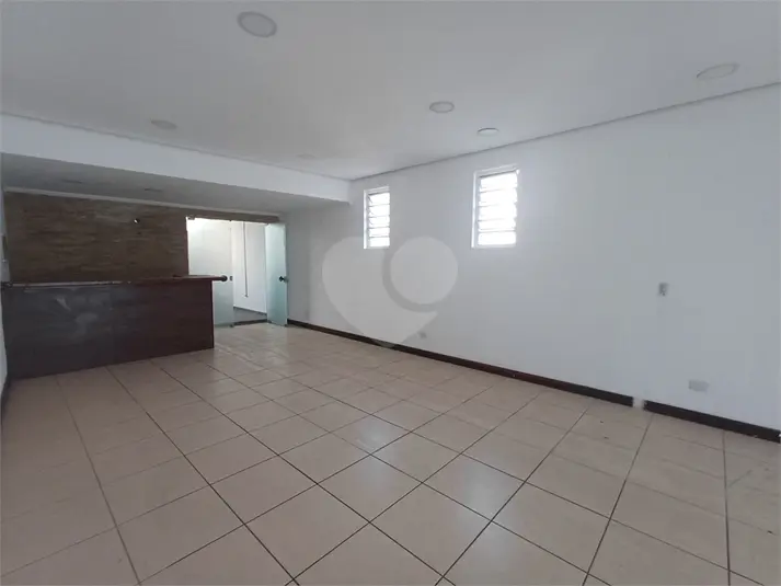 Salão Comercial para alugar em Tucuruvi – SP