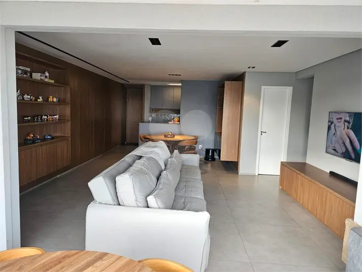 Apartamento com 2 quartos à venda ou para alugar em Vila Andrade – SP