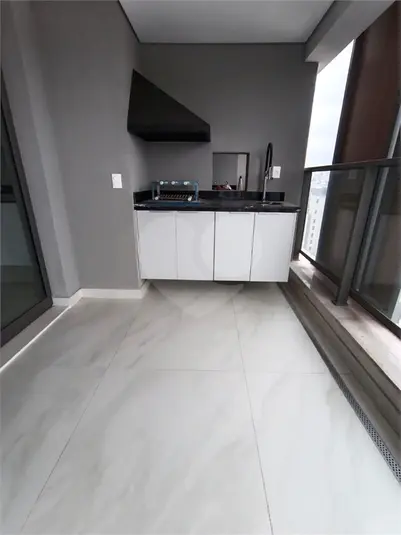 Apartamento com 2 quartos à venda ou para alugar em Pinheiros – SP