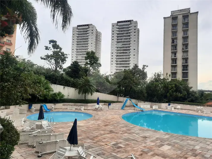 Apartamento com 3 quartos à venda ou para alugar em Butantã – SP