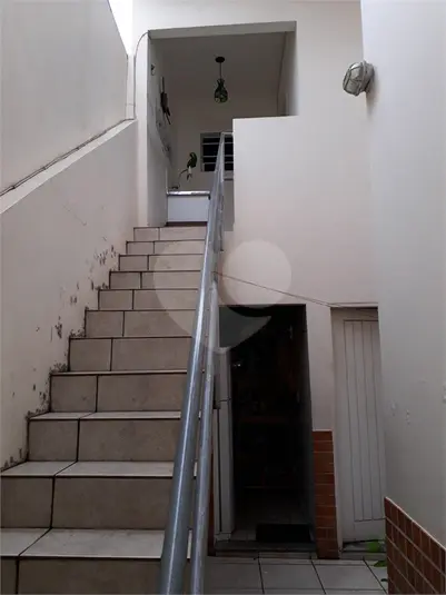 Sobrado com 5 quartos à venda em Planalto Paulista – SP