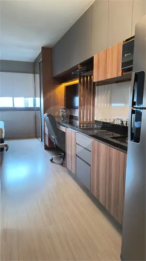 Studio com 1 quarto à venda ou para alugar em Vila Matilde – SP